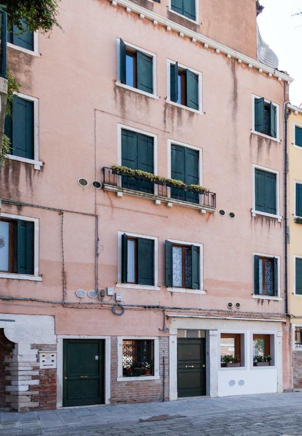 Prince Apartments Venedig Exterior foto