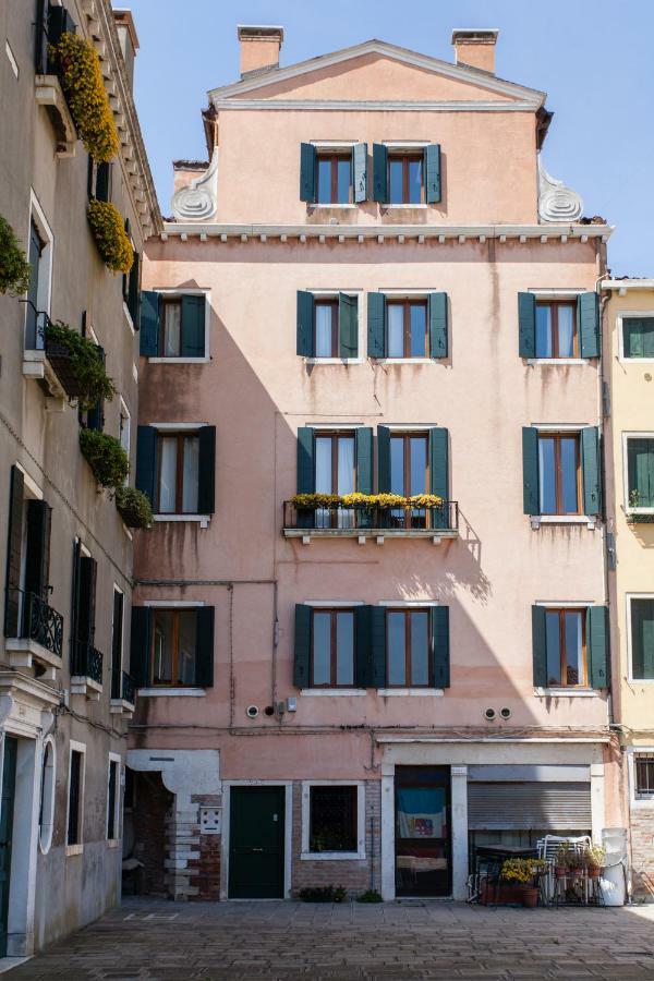 Prince Apartments Venedig Exterior foto